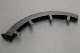 Audi A5 S5 Saloon 13-15 boot lid hinge cover trim (left) 8K5971821AB 01C