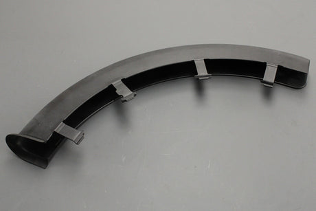 Audi A5 S5 Saloon 13-15 boot lid hinge cover trim (left) 8K5971821AB 01C