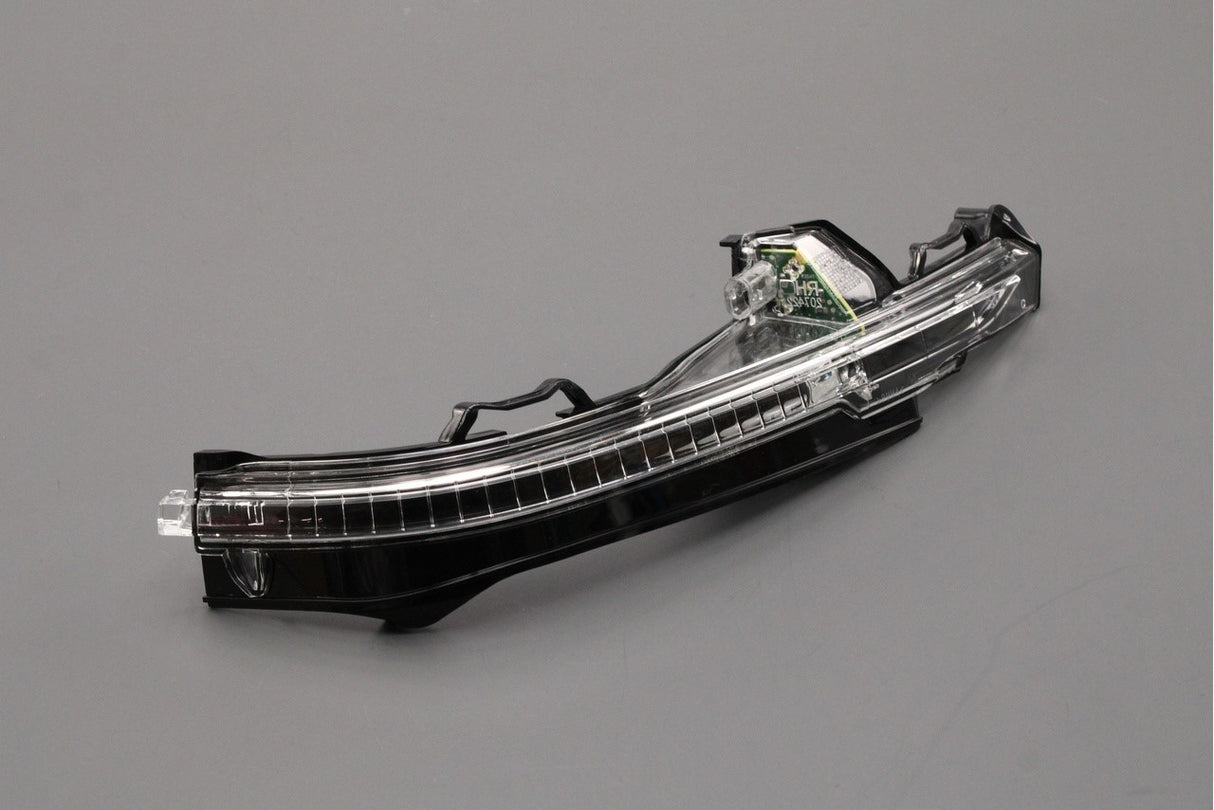 Audi Q5 2017-2025 wing mirror indicator (right) 80A949102