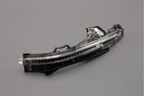 Audi Q5 2017-2025 wing mirror indicator (right) 80A949102