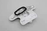 Skoda Yeti 2010-2018 rear light bulb holder (left) 5L0945257