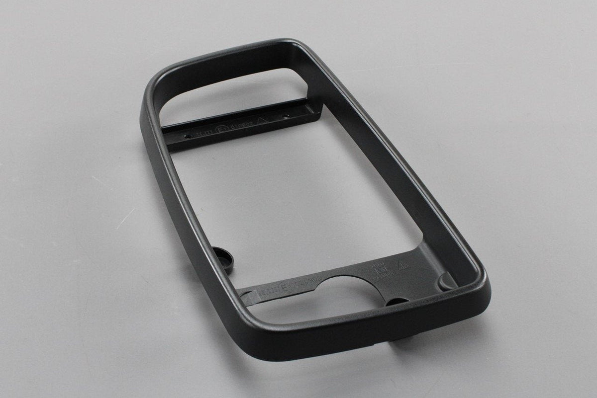 VW Crafter 2006-2016 wing mirror surround trim (left) 2E1857136, view 1