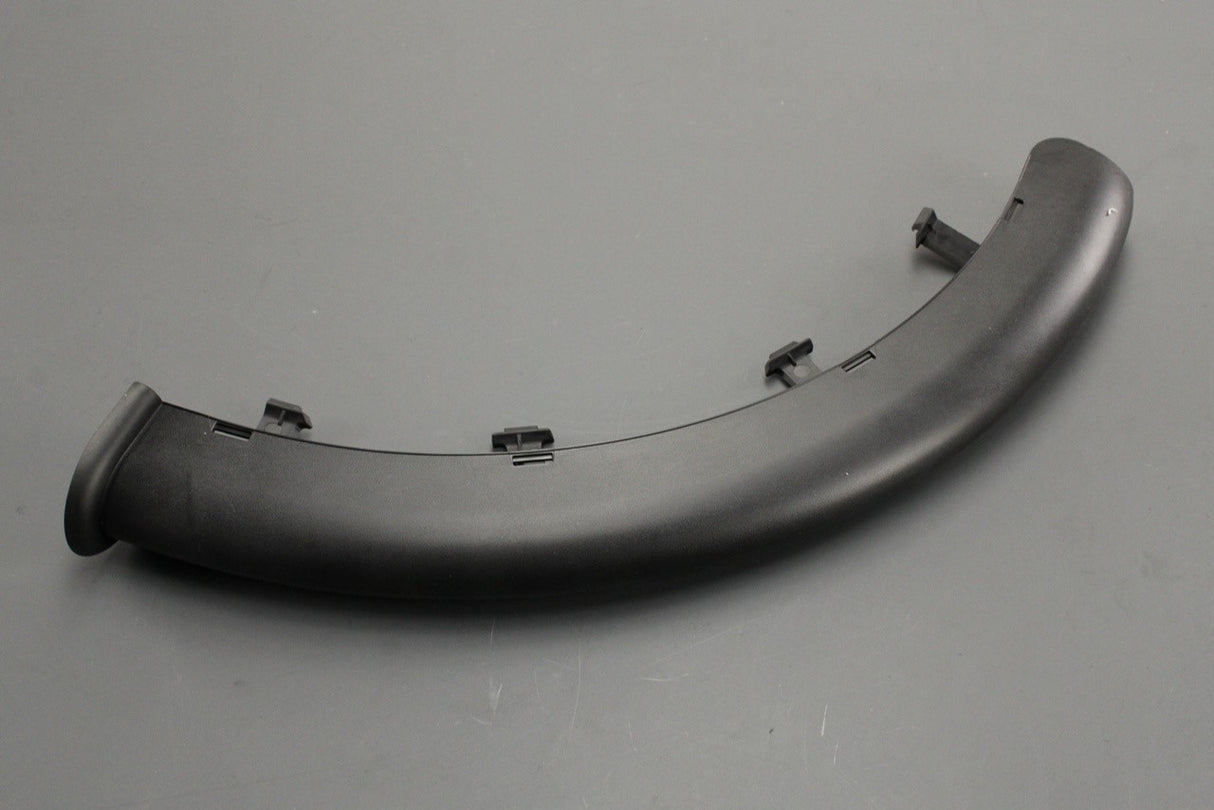 Audi A5 S5 Saloon 13-15 boot lid hinge cover trim (left) 8K5971821AB 01C