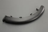 Audi A5 S5 Saloon 13-15 boot lid hinge cover trim (left) 8K5971821AB 01C