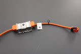 Audi e-Tron 2019-on high voltage charge current distributor 4KE971054G