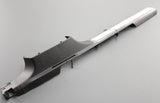 VW Tiguan R-line 16-on sill trim strip scuff plate (left) 5NA853369B ESN