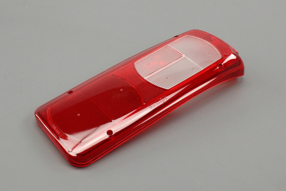 VW Crafter Dropside 2017-on brake light lens (right) 7CA945112, view 1