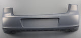 VW Golf MK6 2009-13 hatchback rear bumper (primed) 5K6807421 GRU