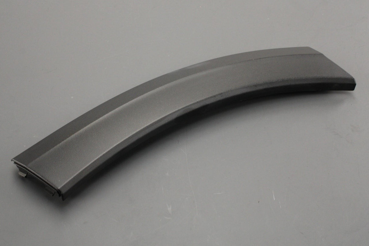 VW Beetle Dune 2012-19 front bumper wheel arch trim (left) 5C5807603 9B9