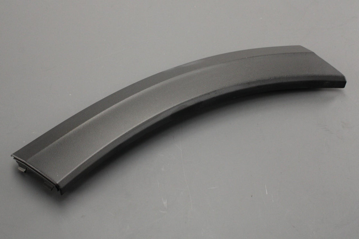 VW Beetle Dune 2012-19 front bumper wheel arch trim (left) 5C5807603 9B9, view 1