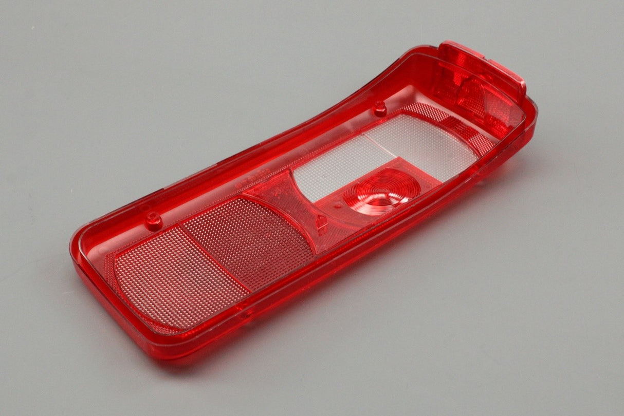 VW Crafter Dropside 2017-on brake light lens (right) 7CA945112