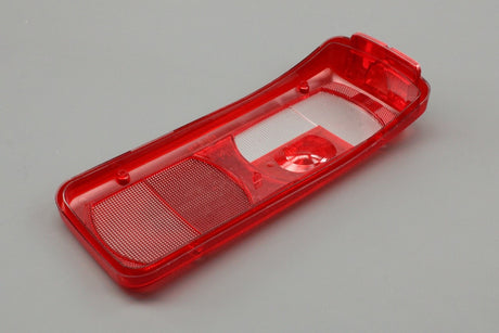 VW Crafter Dropside 2017-on brake light lens (right) 7CA945112