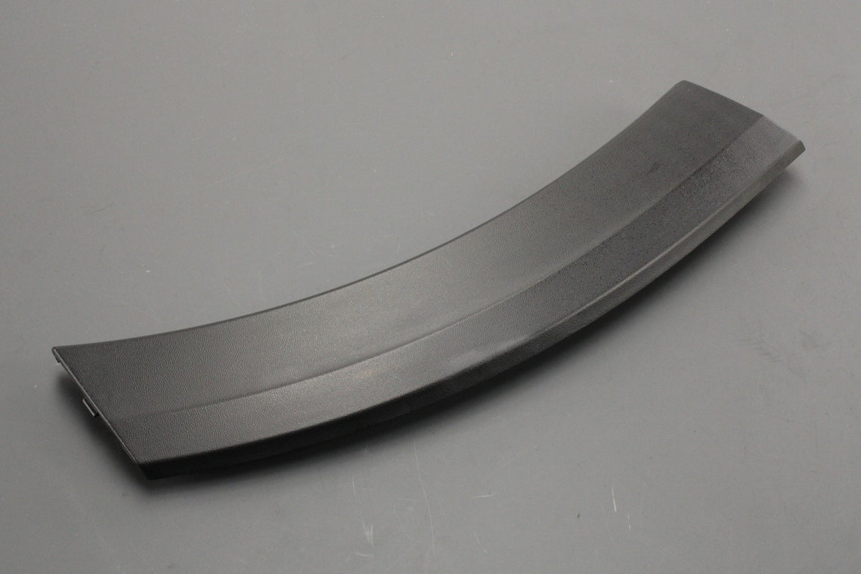 VW Beetle Dune 2012-19 front bumper wheel arch trim (left) 5C5807603 9B9