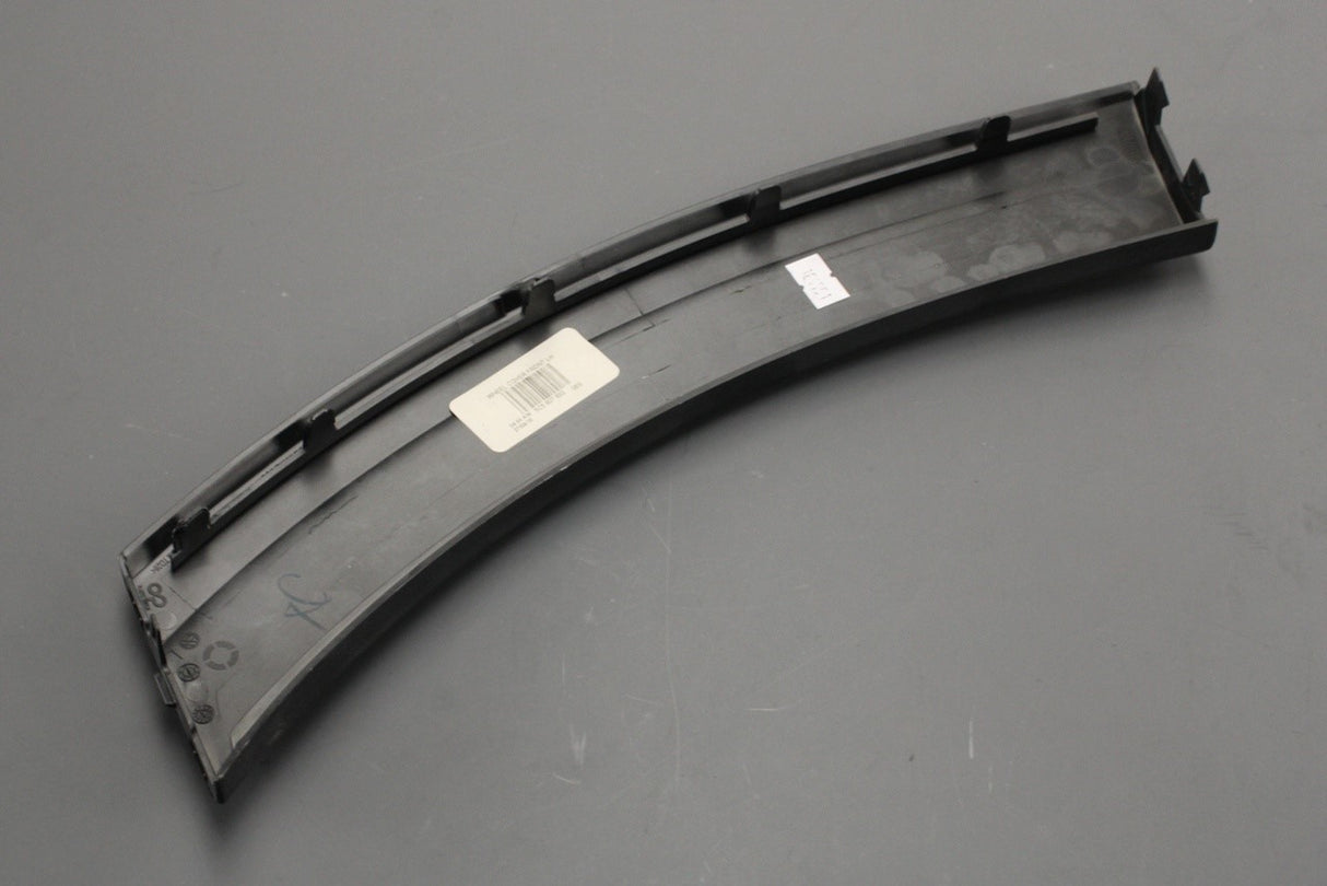 VW Beetle Dune 2012-19 front bumper wheel arch trim (left) 5C5807603 9B9