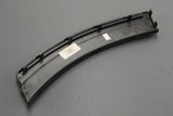 VW Beetle Dune 2012-19 front bumper wheel arch trim (left) 5C5807603 9B9