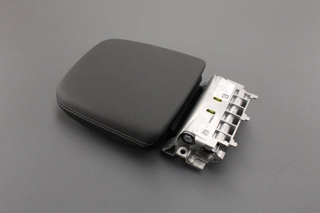 Audi Q7 2016-on centre console arm rest 4M8864207S GKU