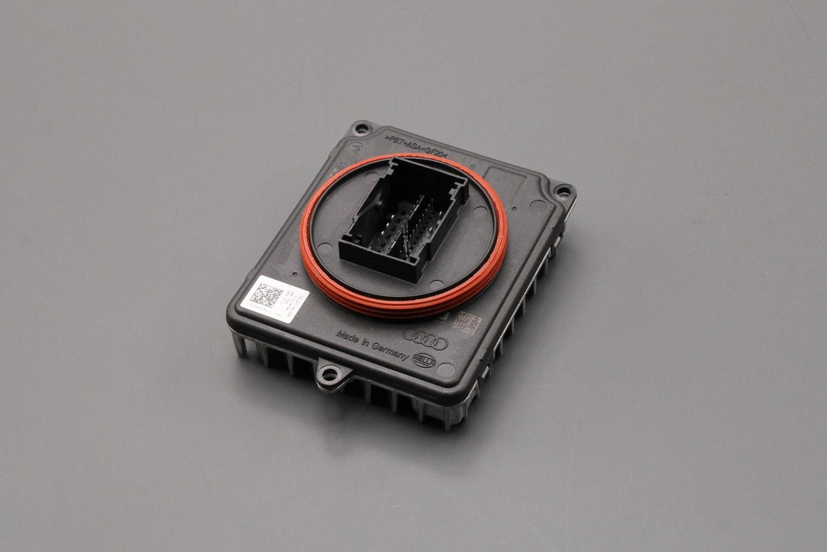 Audi A6 RS6 19-on A7 RS7 19-on LED headlight control module 4K0941572DC, view 1