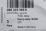 VW Audi Skoda SEAT 1.8 2.0 TFSI cylinder head gasket 06K103383K