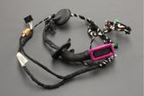 VW Tiguan 2016-2023 rear door wiring loom harness (right) 5NA971694BJ