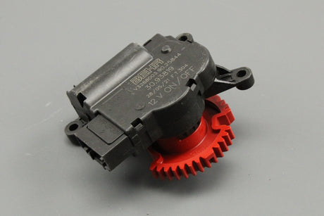 VW Audi Skoda SEAT RHD heater recirculation flap motor (V154) 6R2907511A