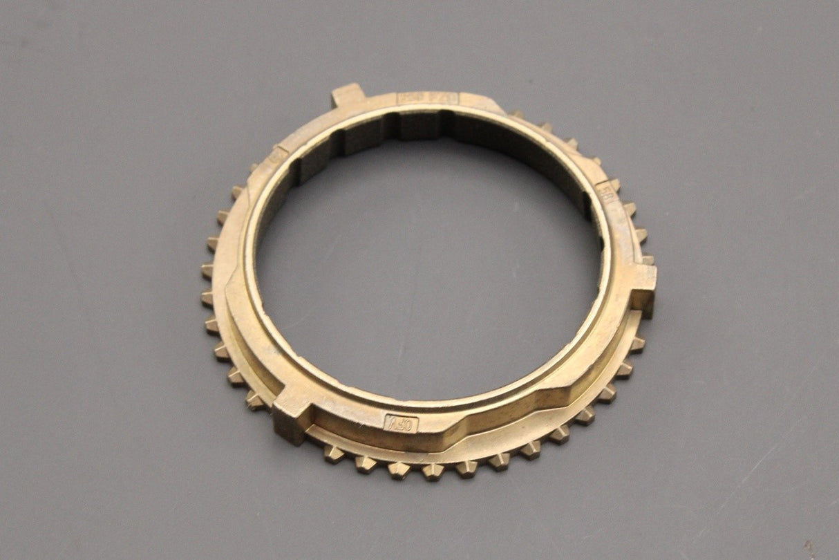 VW Audi Skoda SEAT 5 speed manual synchronizer gear (3/4) 02T311269F