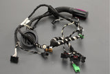 VW Tiguan 2016-2023 rear door wiring loom harness (right) 5NA971694BJ