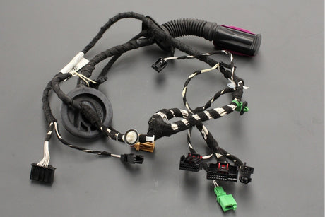 VW Tiguan 2016-2023 rear door wiring loom harness (right) 5NA971694BJ