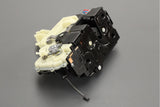 VW Golf MK4 Beetle Lupo SEAT Skoda front door lock (left) 6X2837013C
