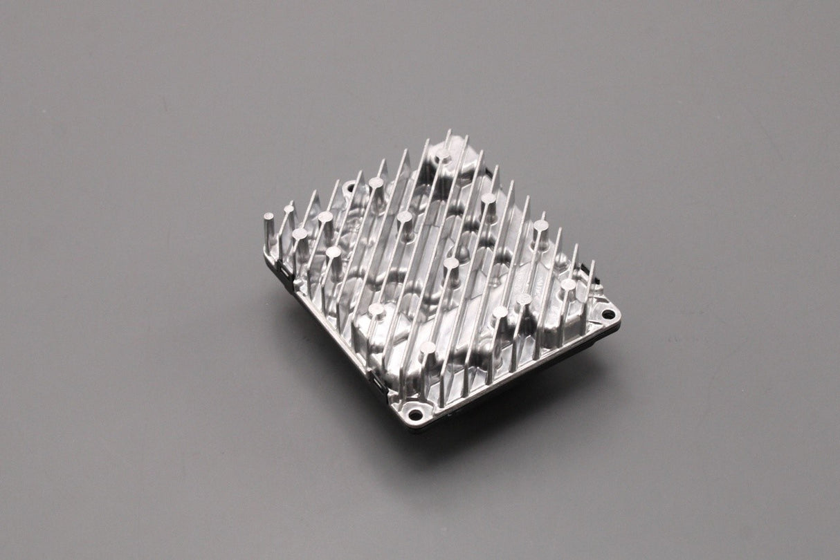 Audi A6 RS6 19-on A7 RS7 19-on LED headlight control module 4K0941572DC