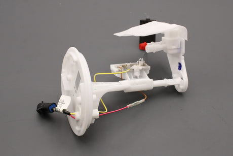 Jaguar X-Type 2001-2010 2.5 3.0 fuel sender and outlet tube C2S35272