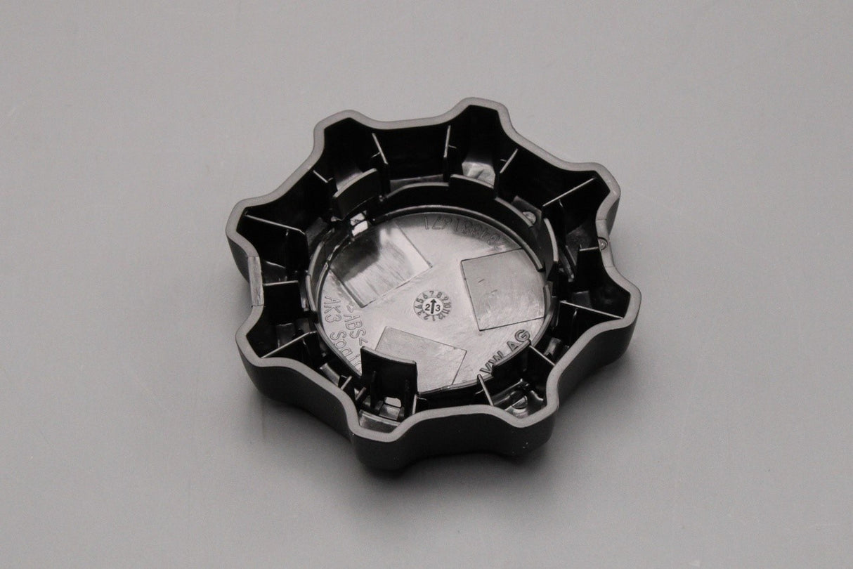 Skoda Fabia Scala Octavia seat backrest adjustment knob 2G4881671 9B9