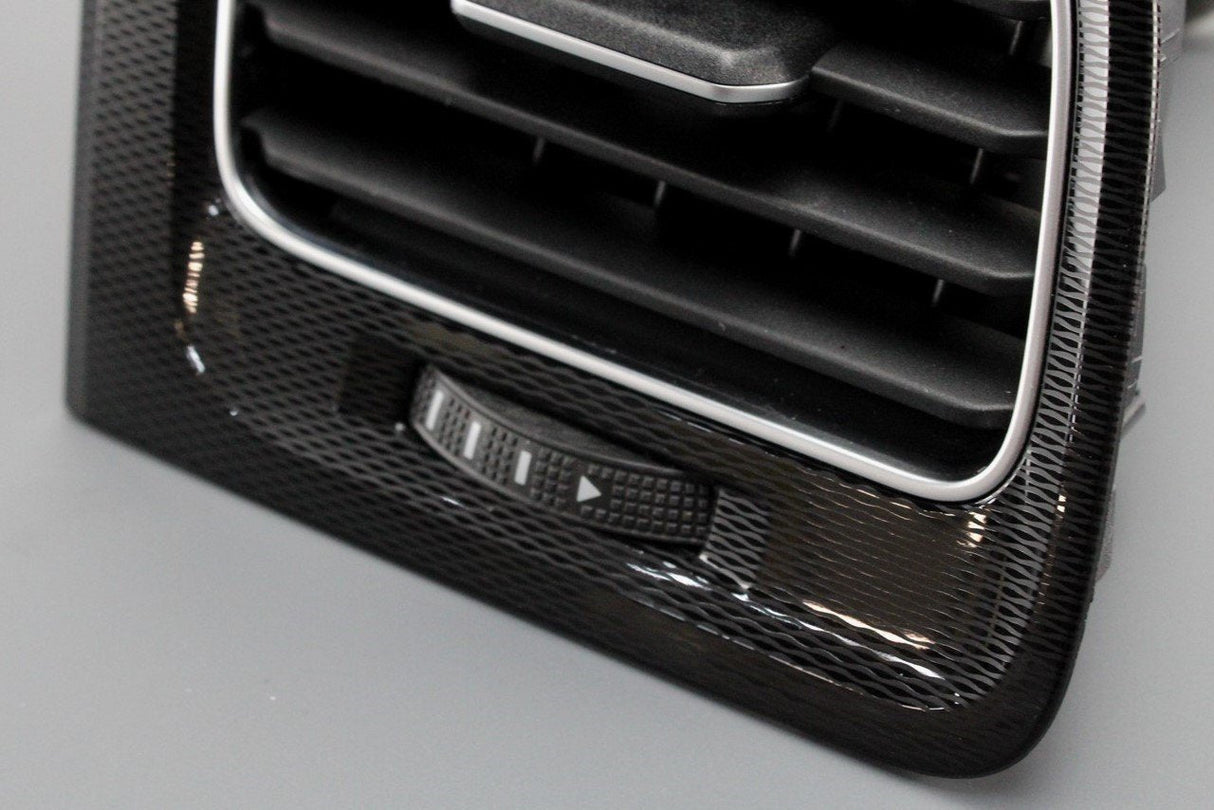 VW Golf MK7 GTI GTD 2013-16 dashboard air vent (right) 5G2819704H DAR