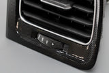 VW Golf MK7 GTI GTD 2013-16 dashboard air vent (right) 5G2819704H DAR