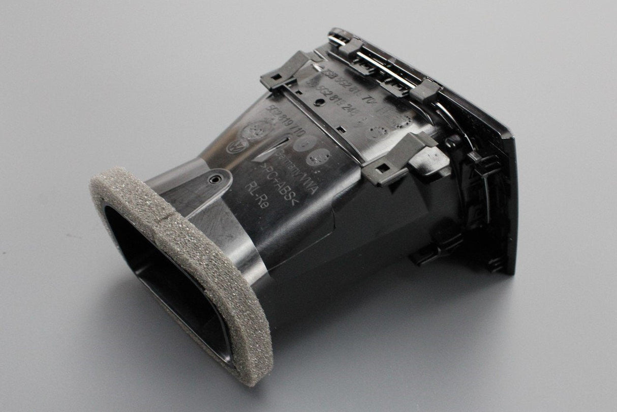 VW Golf MK7 GTI GTD 2013-16 dashboard air vent (right) 5G2819704H DAR