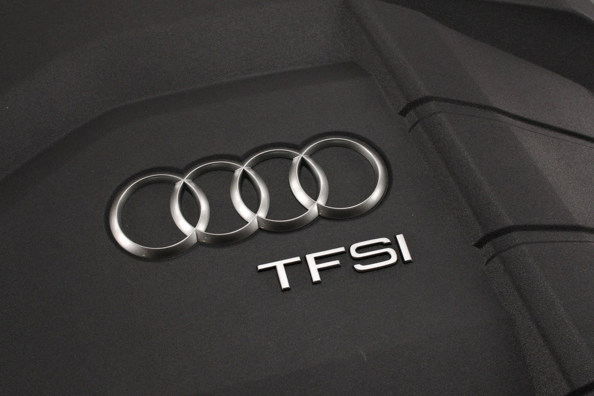 Audi A4 A5 2016-on engine cover (1.4 TFSI) 04E103925E