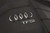 Audi A4 A5 2016-on engine cover (1.4 TFSI) 04E103925E
