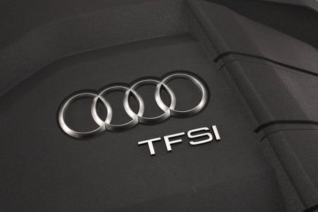 Audi A4 A5 2016-on engine cover (1.4 TFSI) 04E103925E