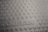 VW Touran 2011-15 boot luggage compartment tray (5 seater) 5T0061161