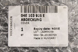 Audi A4 A5 2016-on engine cover (1.4 TFSI) 04E103925E