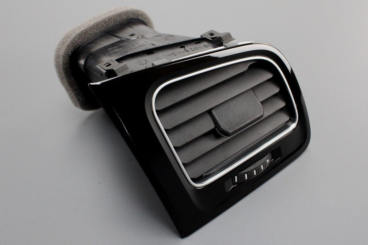 VW Golf MK7 Clubsport MK7.5 GTI GTD R dash vent (right) 5G2819704H QYI, view 1