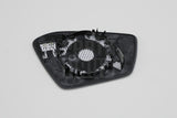 Skoda Kamiq Scala 2019-on wing mirror glass (left) 657857521