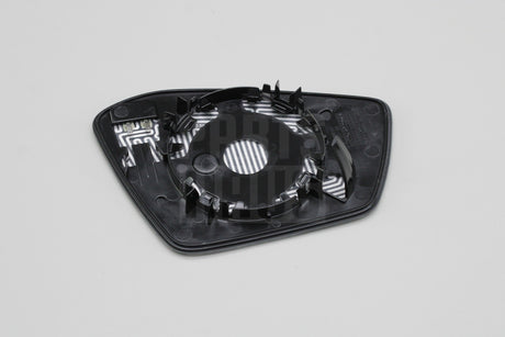 Skoda Kamiq Scala 2019-on wing mirror glass (left) 657857521