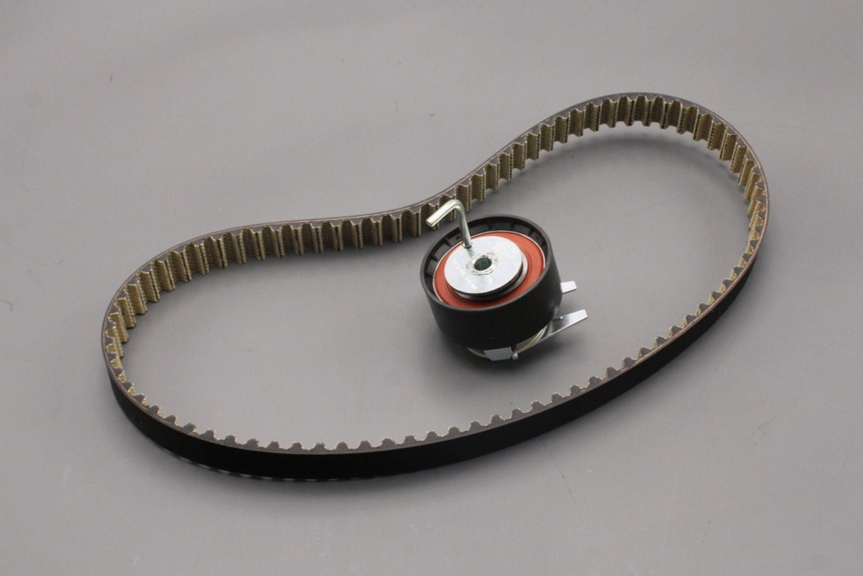 Jaguar XF 2009-2015 XJ 2003-2010 2.7 3.0 engine timing kit C2C24601