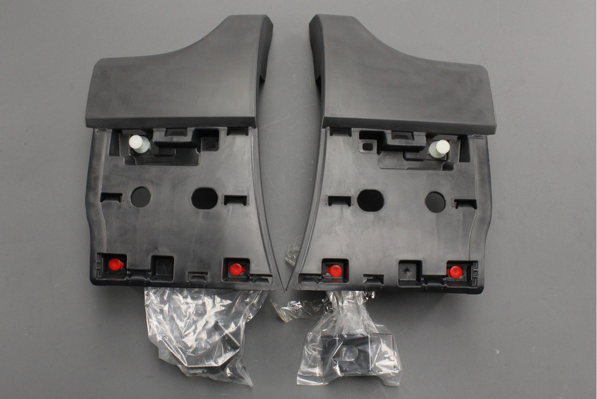 Range Rover 2013-2022 wing moulding for side steps (front) VPLGP0134, view 1