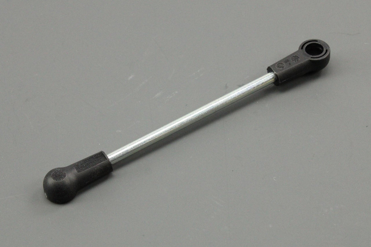 VW Transporter 2004-on accelerator pedal coupling rod 7H2721077A