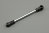 VW Transporter 2004-on accelerator pedal coupling rod 7H2721077A