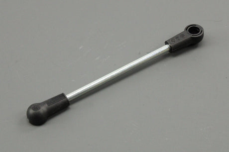 VW Transporter 2004-on accelerator pedal coupling rod 7H2721077A