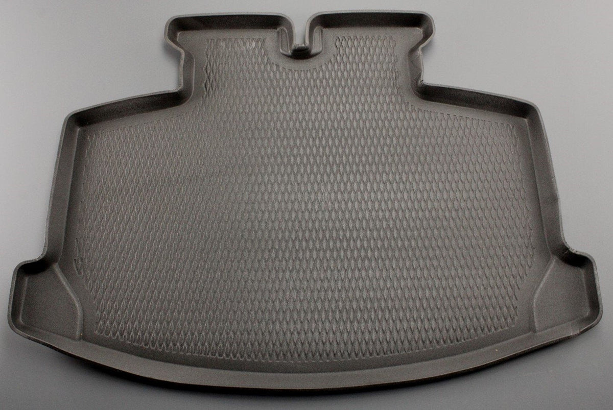 VW Beetle Cabriolet 2013-16 boot luggage compartment liner 5C3061160, view 1