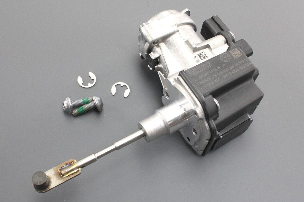 VW Audi Skoda SEAT 1.2 TSI turbocharger actuator repair kit 04E198725C