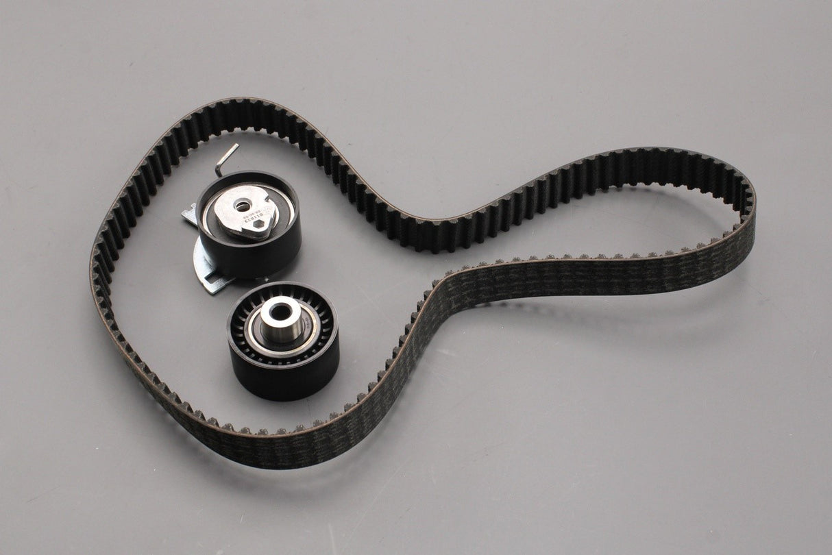 Jaguar XF 2009-2015 2.2L diesel engine timing kit JDE35823